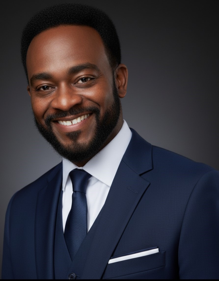 Henoc Ulysse — Licensed Real Estate Agent